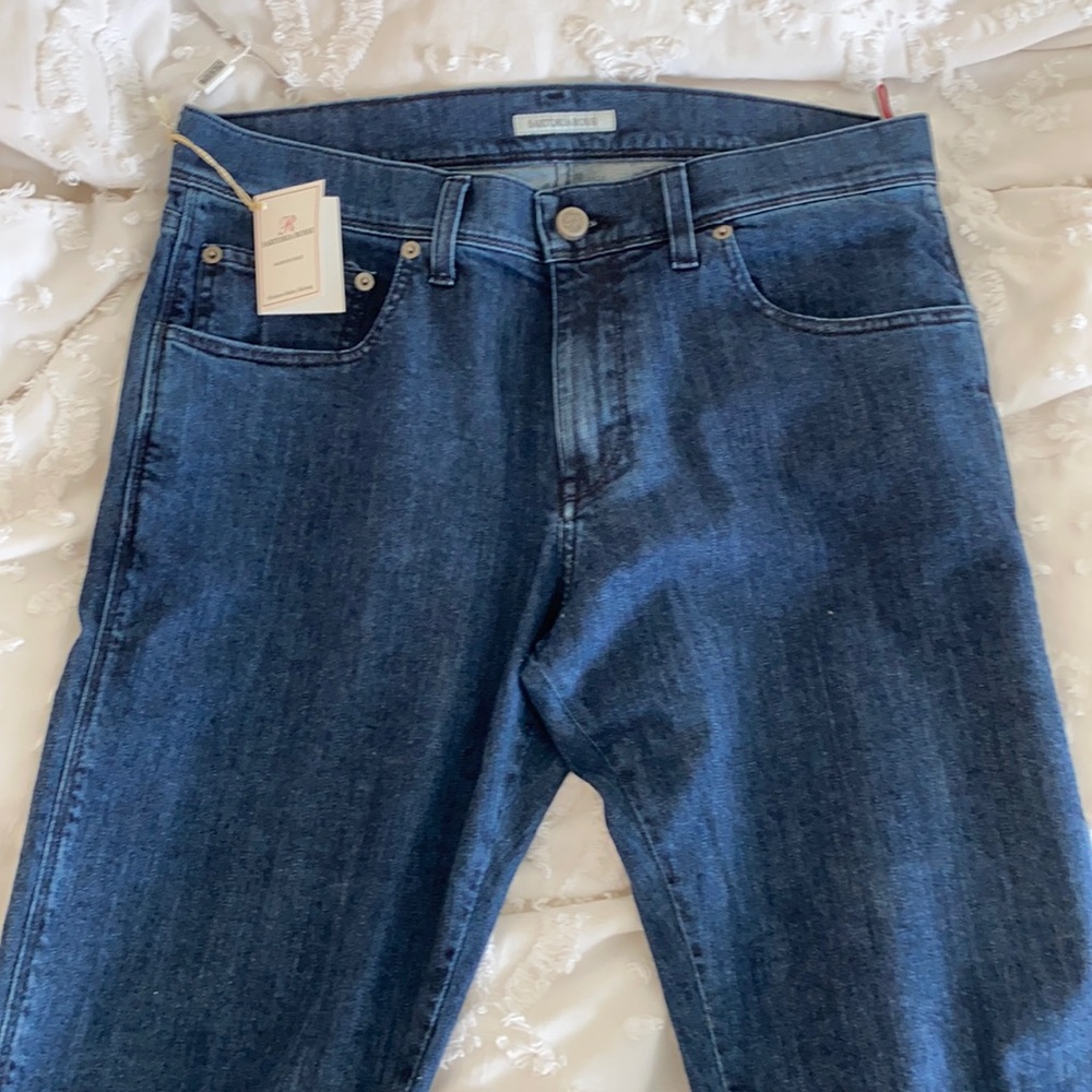 Sartoria Rossi Jeans